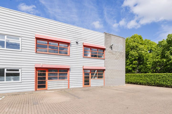Unit 51 Airways Industrial Estate , Santry, Co. Dublin