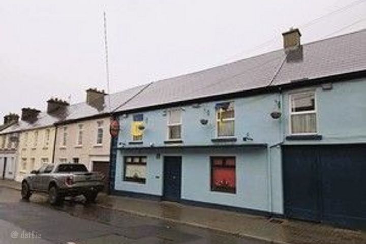 Ryan'S Bar And Lounge, Cork Road, Newport, Co. Tipperary, V94XF79