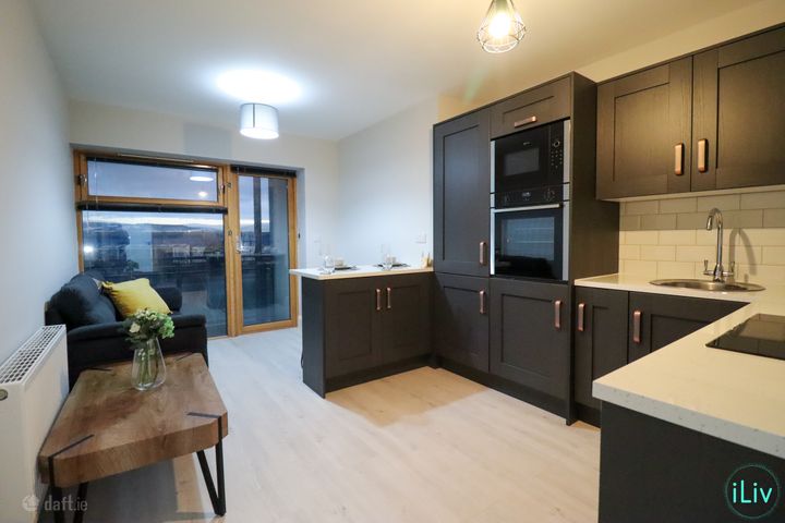 Apartment 11, Killeen Hall, Park West, Dublin 10