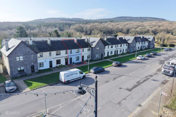 4 Market Square, Portlaw, Portlaw, Co. Waterford, X91Y5T6
