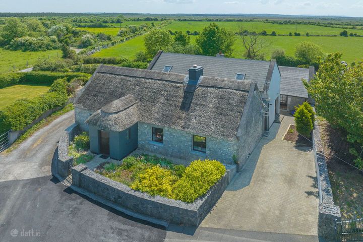 Cregduff, Corrandulla, Galway, Co. Galway, H91AY9R
