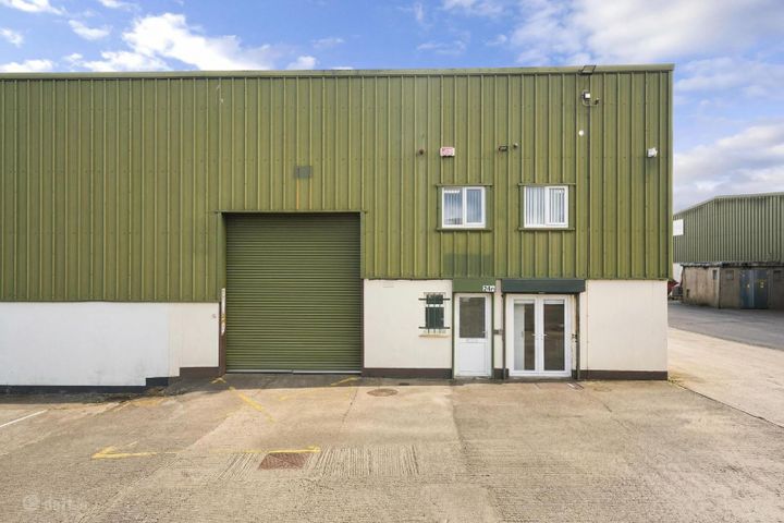 Unit 24n, Grants Park, Greenogue Business Park, Baldonnell, Dublin 24