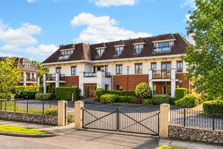 Cairnbrook View, Cairnbrook, Carrickmines, Dublin 18