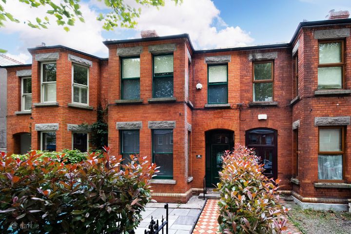 519 South Circular Road, Kilmainham, Dublin 8, D08VRP0