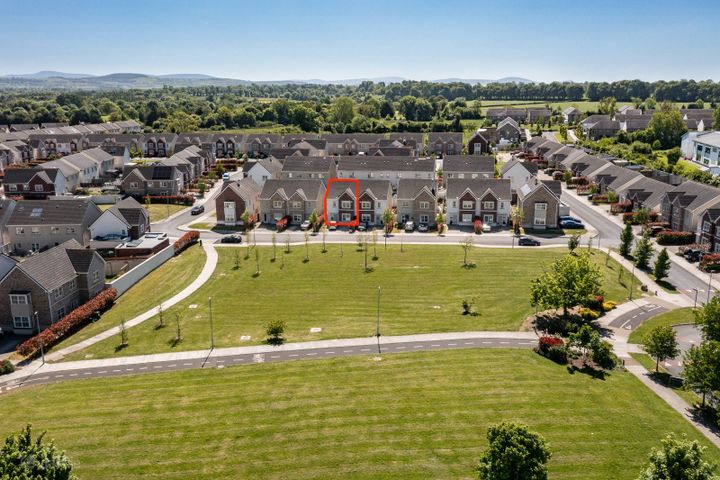 107 Stoneleigh, Craddockstown, Naas, Kildare