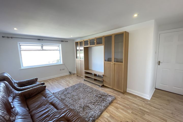 Flat 3, 8 Bride Street, Wexford Town, Co. Wexford