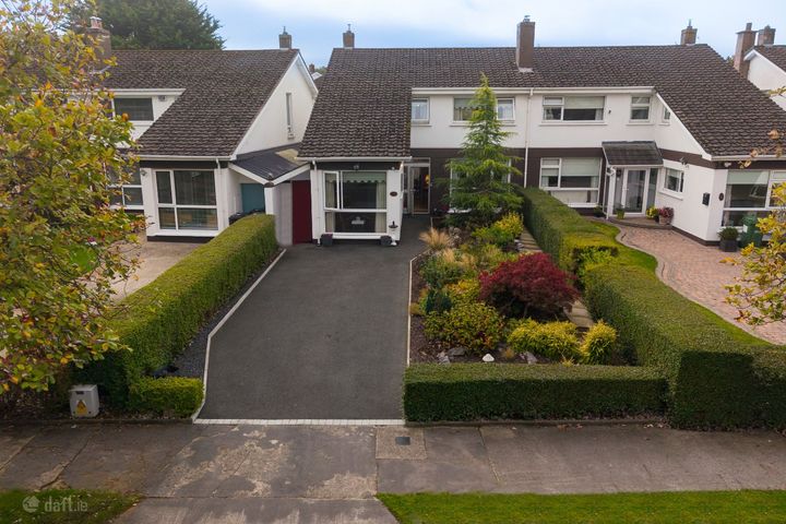 16 Lakelands, Naas, Naas, Co. Kildare, W91KA0X
