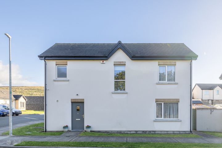 5 Bridgegate Drive, Ardee, Co. Louth, A92 CC7F