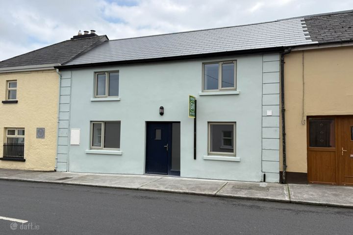 Main Street, Ardagh, Co. Limerick, V42AE28