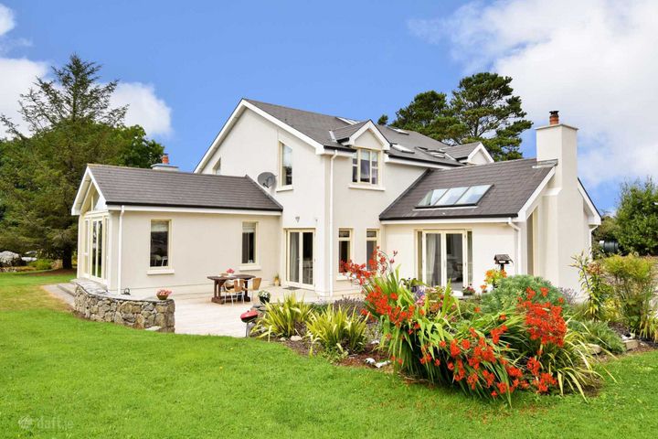 Trusky East, Barna, Galway, Galway