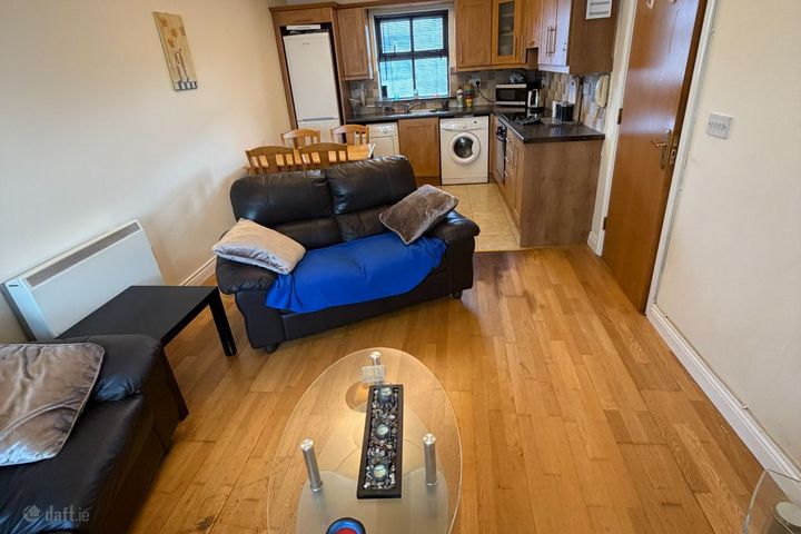 Apartment, Green Street House, Green Street, Boyle, Co. Roscommon, F52EP28