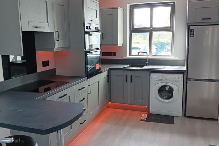 Camp Lane, Coolcholly, Ballyshannon, Co Donegal, Ballyshannon, Co. Donegal