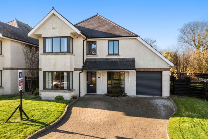 9 Hillview Crescent, Seafield, Ballymoney, Ballymoney, Co. Wexford, Y25XA66