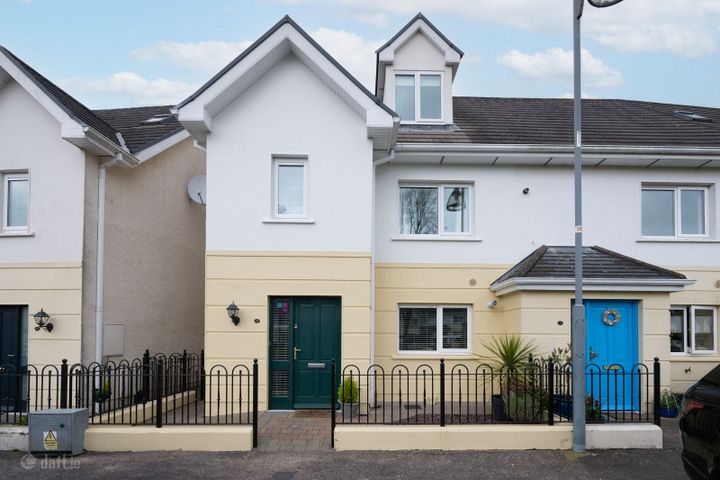 47 Coopers Grange, Old Quarter, Ballincollig, Cork
