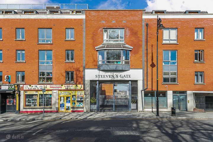 Apt 56, Block 1, 126/127 Steevens Gate, James Street, Dublin 8