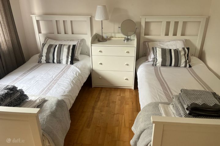 Ballinclea Rd, Killiney, Co. Dublin