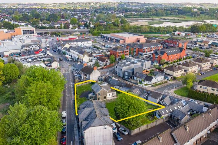East Grove, Carrigaline Road, Douglas, Cork City, Cork