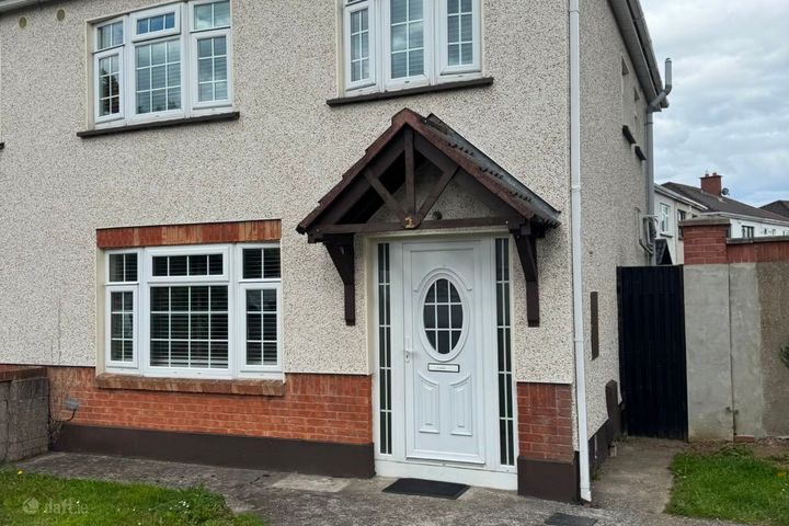 1 Ormond Avenue, Swords, Swords, Co. Dublin
