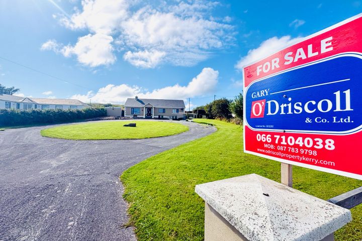 Hill 16, Glenlea, Ballyheigue, Ballyheigue, Co. Kerry, V92NV09