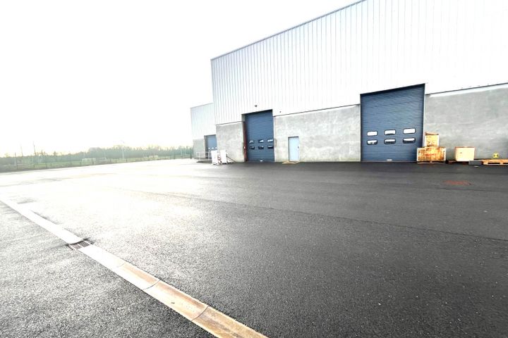 Unit No.2 Collooney Business Park, Collooney, Co. Sligo