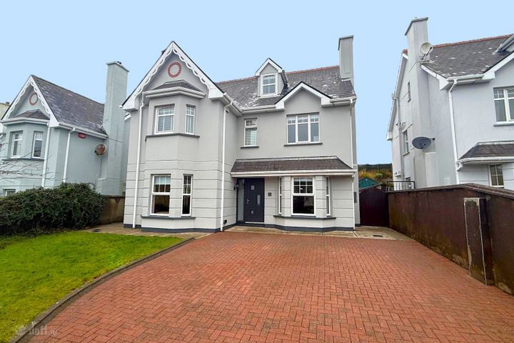 34 Canons Wood, Bandon, P72HH60