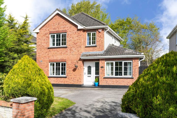 22 Beechwood, Ballivor, Co. Meath, C15XP62