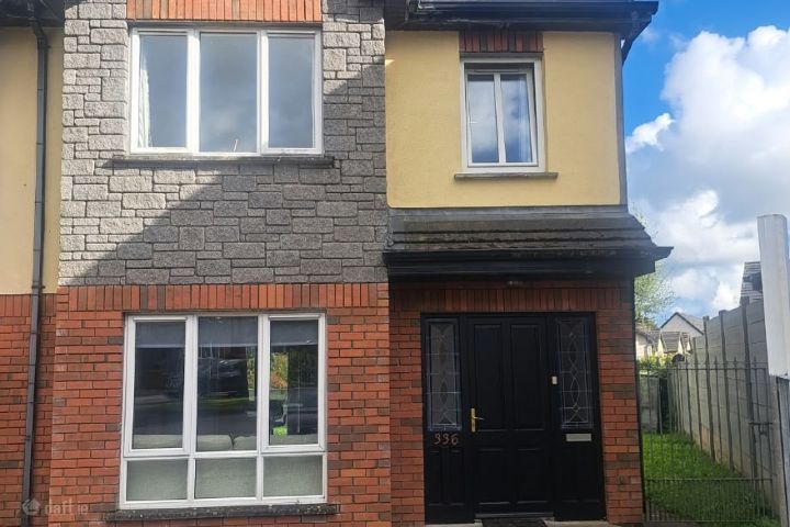 336 Glanntán, Golf Links Road, Castletroy, Limerick, Monaleen, Co. Limerick