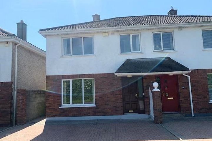 13 Gleann Dara, Bishop O'Donnell Road, Rahoon, Co. Galway, H91E4XT