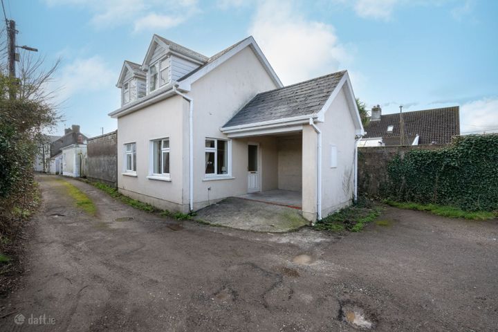 7 Huggardsland, Glasheen Road, Glasheen, Co. Cork, T12K4H1