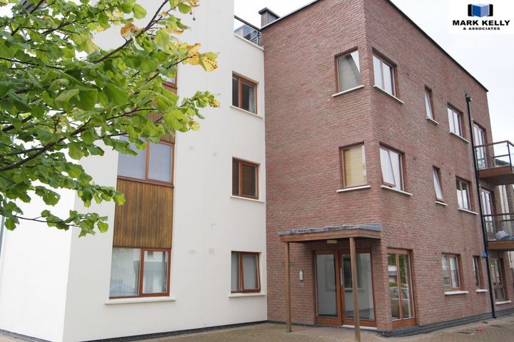 12 Hunters Avenue, Hunters Wood, Ballycullen, Co. Dublin