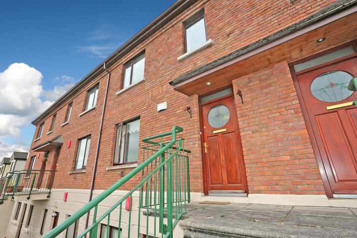 153 Dooradoyle Park, Dooradoyle, Limerick, Limerick