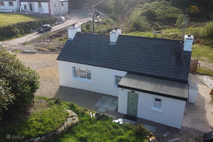 Upper Arlands, Burtonport, Co. Donegal, F94N9CN