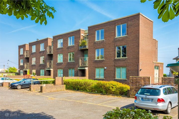 6 Maretimo House, Maretimo Gardens East, Blackrock, Co Dublin, A94 H272