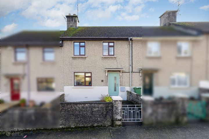 2 Mannix Place, Wexford Town, Co. Wexford, Y35H2Y2
