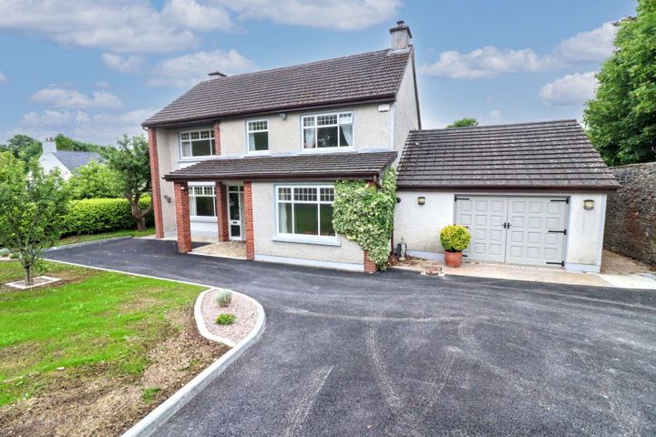 Fortroan, Mill Road, Corbally, Co. Limerick, V94X82V