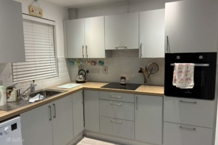 Lealand Avenue, Clondalkin, Dublin 22, Clondalkin, Dublin 22