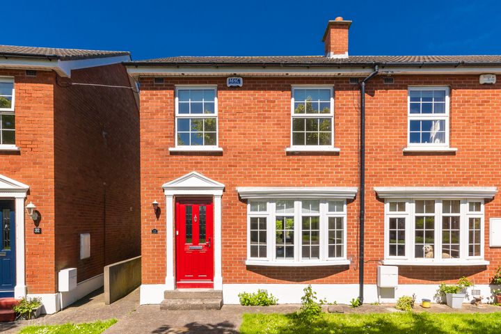 33 Kincora Court, Clontarf, Clontarf, Dublin 3
