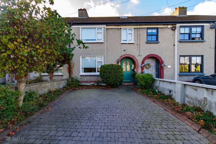 41 Cherryfield Road, Dublin 12, Walkinstown, Dublin 12, D12E7F4