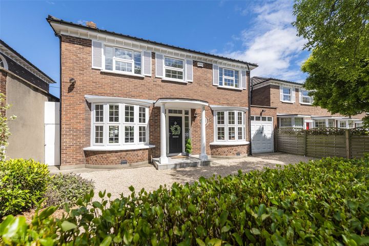 9 Elm Park, Nutley Lane, Dublin 4, Dublin 4, Dublin