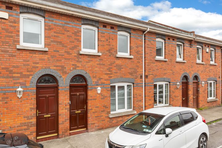 15 Synnott Row, Phibsborough, Dublin 7, D07W721