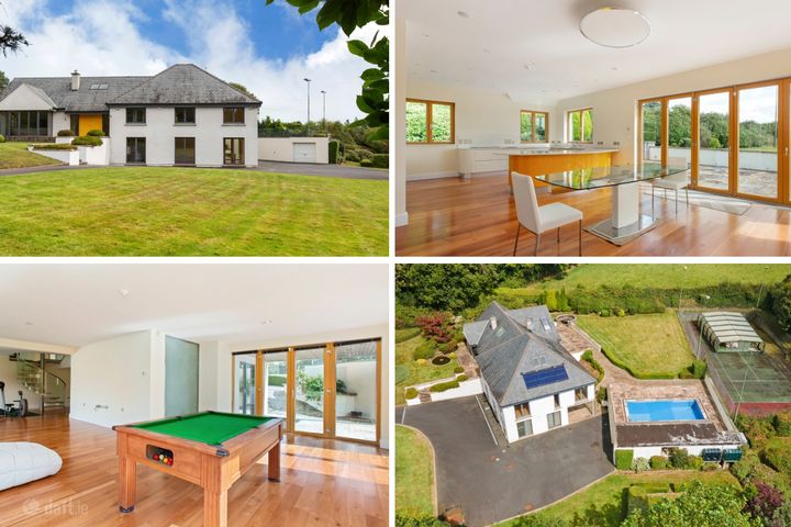 The Seasons, Coynes Cross, Ashford, Co. Wicklow, A67 CY82