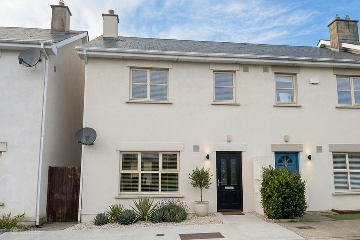 35 Abbyfield, Ballitore, Co. Kildare