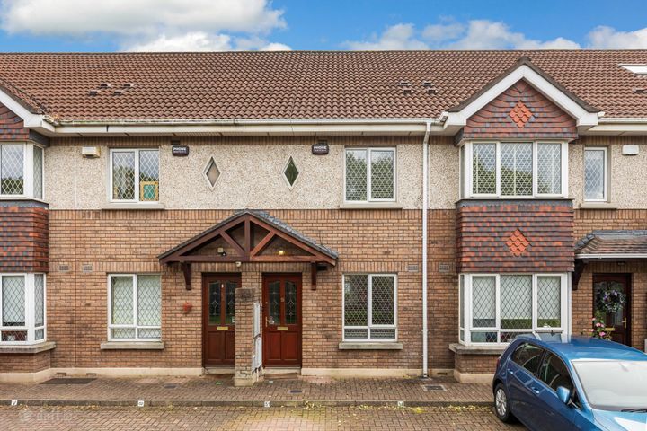 51 Belleville, Blackhorse Avenue, Ashtown, Dublin 7, D07E368
