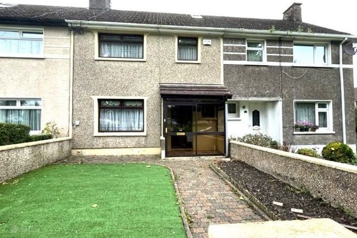 17 Liam Lynch Park, Glasheen Road, Glasheen, Co. Cork, T12Y9Y4