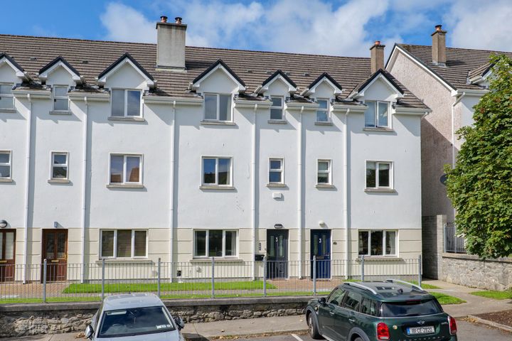 106 Sli Gheal, Ballymoneen Road, Knocknacarra, Galway, H91XCK4