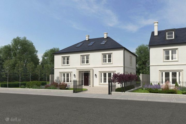 Site 15a Reddington Woods, Clarinbridge, Couty Galway
