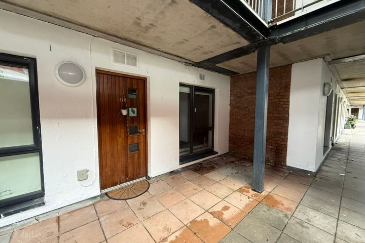 Apartment 108, Parkview Court, Limerick City Centre, V94P7T2 - Photo 2