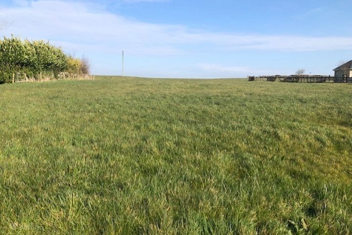 Knockatober, Claremorris, Co. Mayo