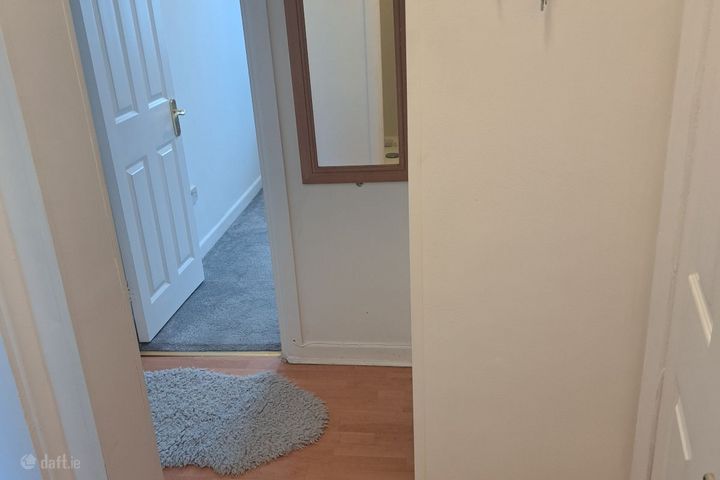 Flat 1, 9 Summer Street North, Dublin 1