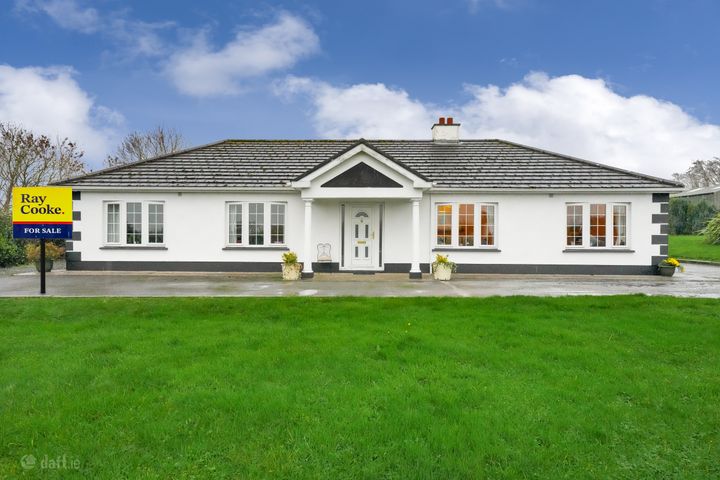 Hartwell Lower, Kill, Co. Kildare